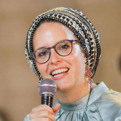 אוריה מבורך