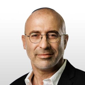 Picture of Kobi Eliraz