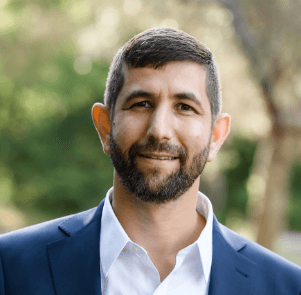 Picture of Col. (Res.) Yehoshua (Shuki) Ribak