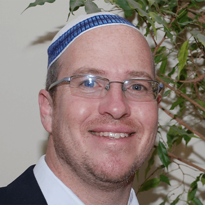 ד"ר חגי שטרמלר